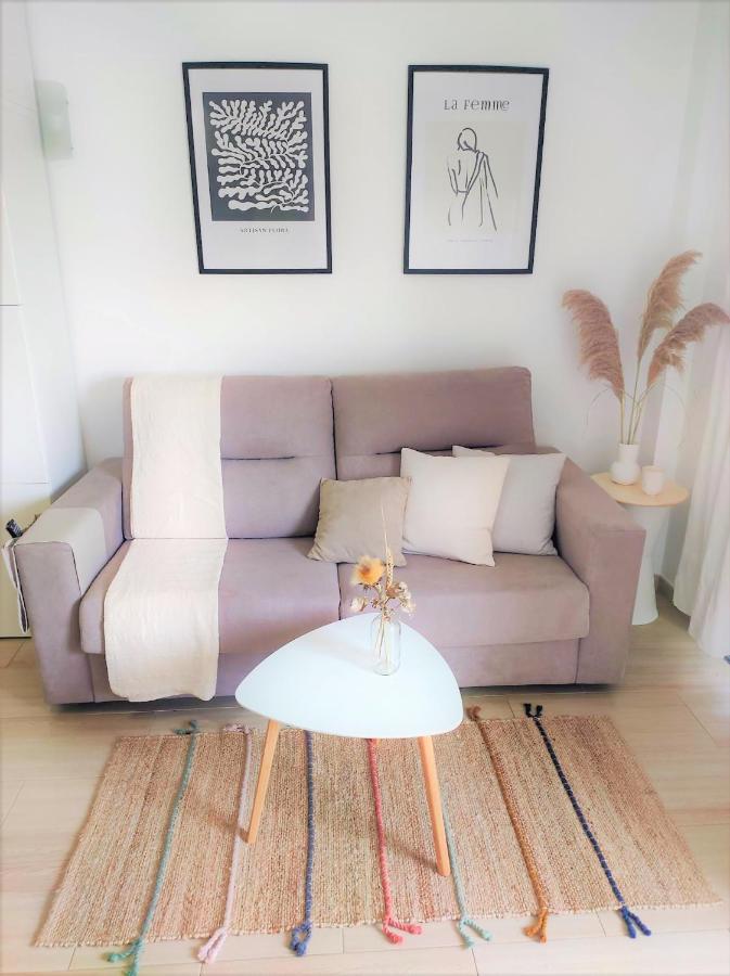 Sunshine Apartment Los Cristianos Los Cristianos  Exterior foto