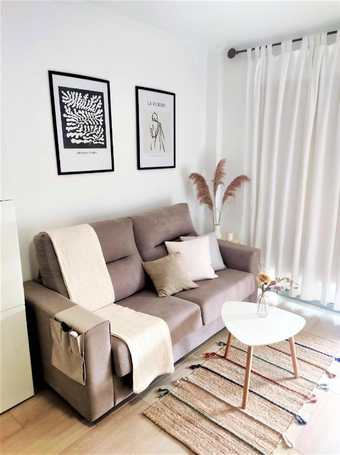 Sunshine Apartment Los Cristianos Los Cristianos  Exterior foto