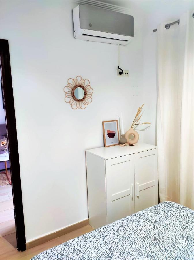 Sunshine Apartment Los Cristianos Los Cristianos  Exterior foto