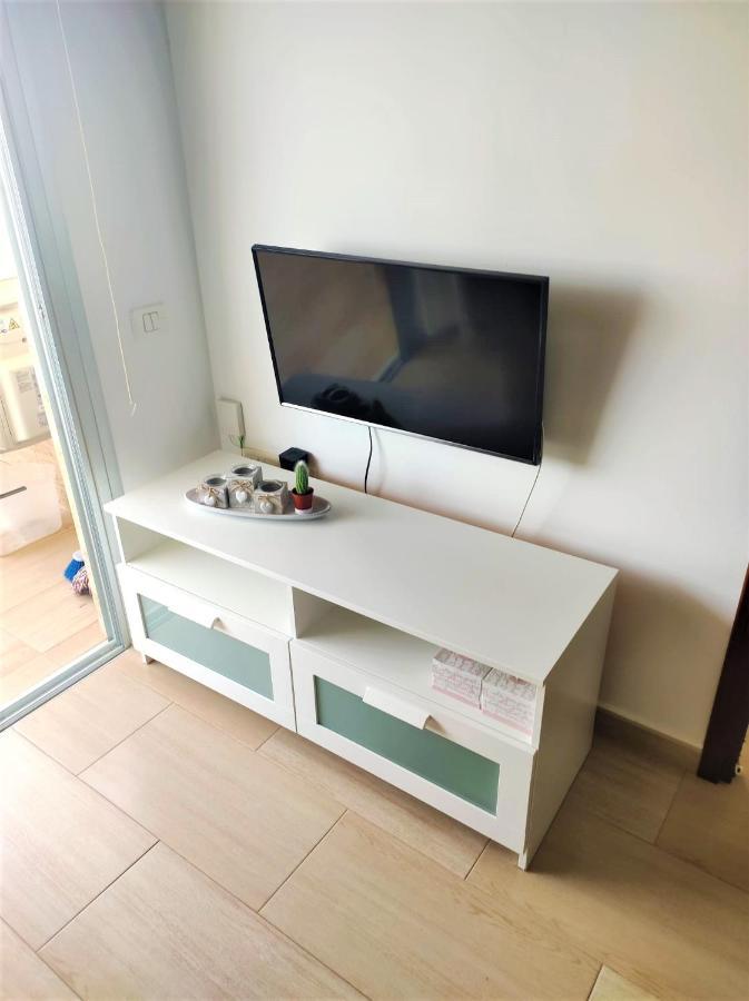Sunshine Apartment Los Cristianos Los Cristianos  Exterior foto
