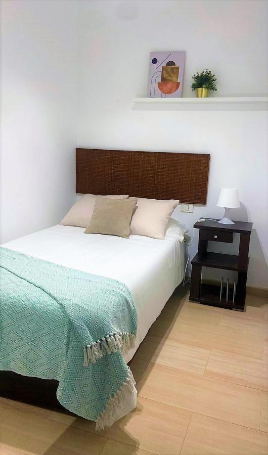 Sunshine Apartment Los Cristianos Los Cristianos  Exterior foto