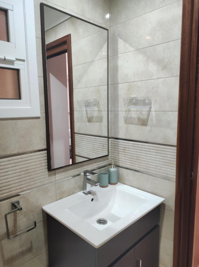 Sunshine Apartment Los Cristianos Los Cristianos  Exterior foto
